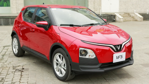 VinFast VF5