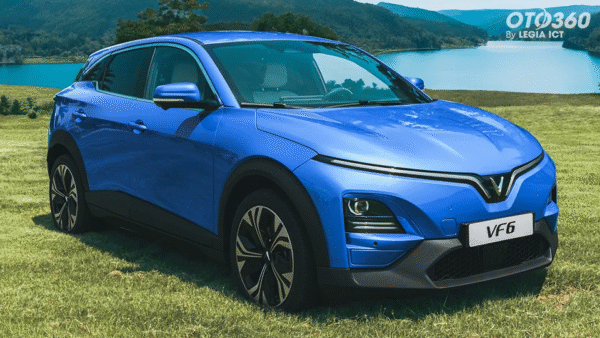 VinFast VF6